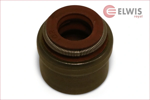 1656051 ELWIS ROYAL Уплотнительное кольцо, стержень клапана (фото 1)
