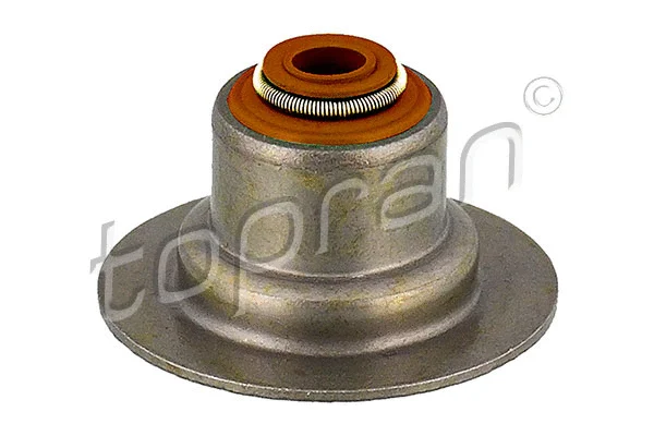 207 866 TOPRAN Уплотнительное кольцо, стержень клапана (фото 1)