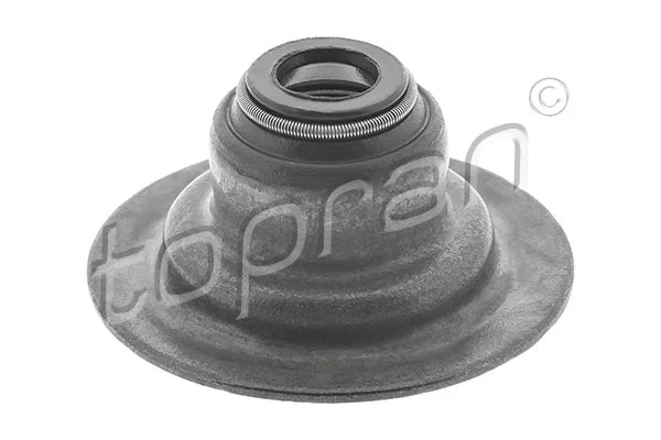 300 524 TOPRAN Уплотнительное кольцо, стержень клапана (фото 1)