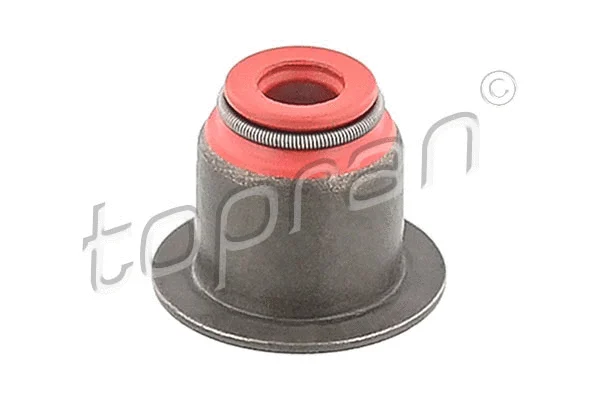 302 707 TOPRAN Уплотнительное кольцо, стержень клапана (фото 1)