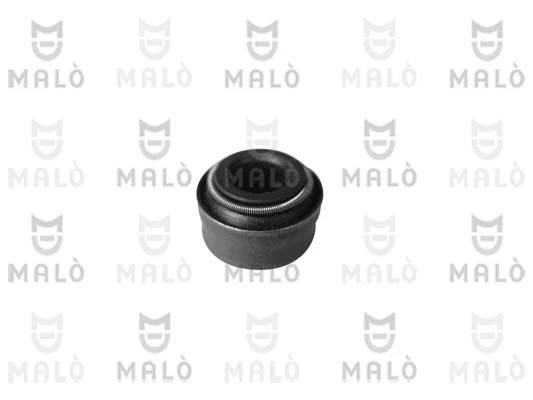 6904 MALO Уплотнительное кольцо, стержень клапана (фото 1)