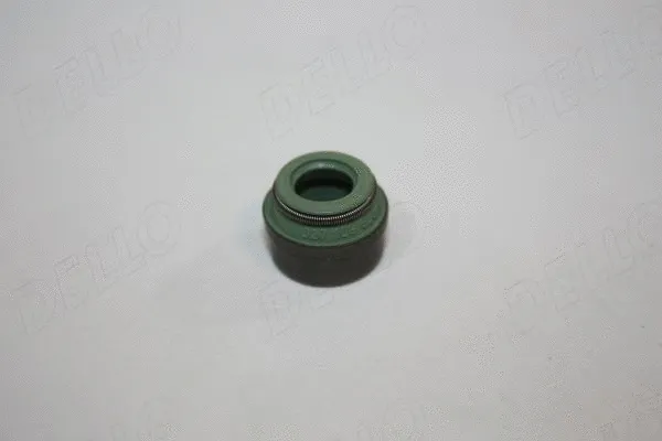 190015210 AUTOMEGA Уплотнительное кольцо, стержень клапана (фото 1)