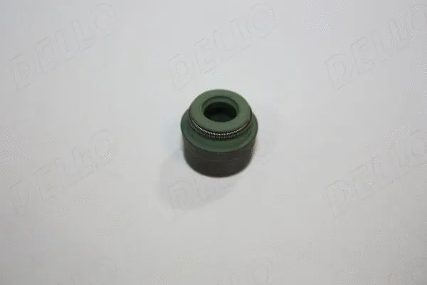 190037210 AUTOMEGA Уплотнительное кольцо, стержень клапана (фото 1)