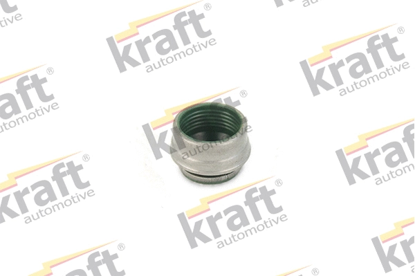 1130010 KRAFT AUTOMOTIVE Уплотнительное кольцо, стержень клапана (фото 1)