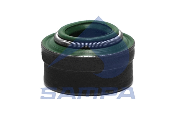010.1039 SAMPA Уплотнительное кольцо, стержень клапана (фото 1)