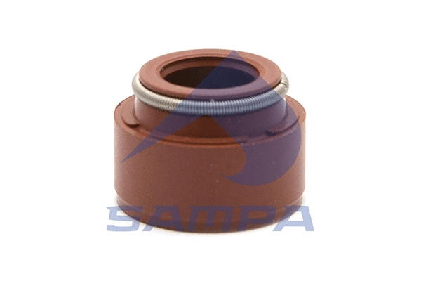 076.078 SAMPA Уплотнительное кольцо, стержень клапана (фото 1)