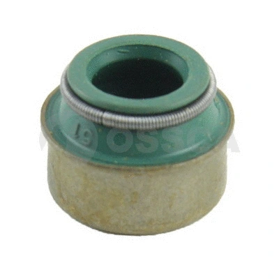 00011 OSSCA Уплотнительное кольцо, стержень клапана (фото 1)