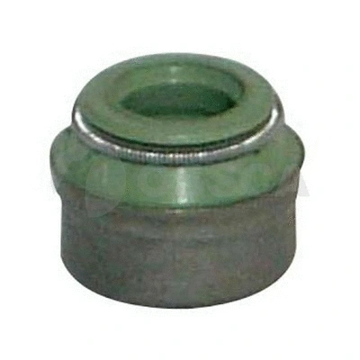 00012 OSSCA Уплотнительное кольцо, стержень клапана (фото 1)