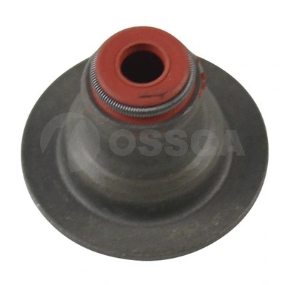 16186 OSSCA Уплотнительное кольцо, стержень клапана (фото 1)
