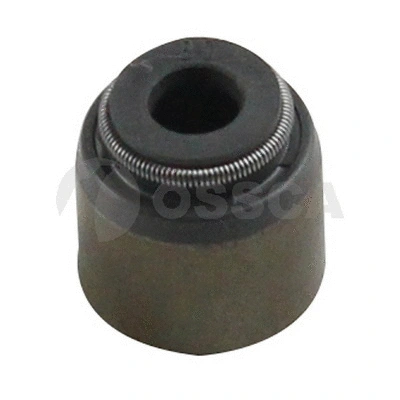 53855 OSSCA Уплотнительное кольцо, стержень клапана (фото 1)