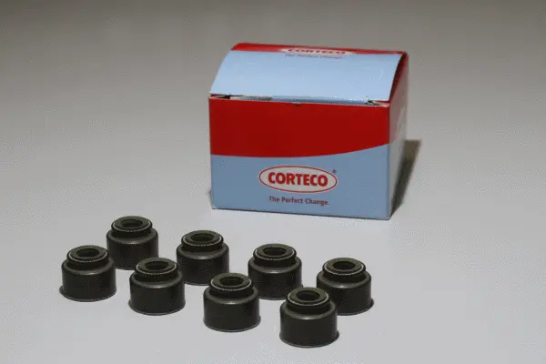 19019858 CORTECO Комплект прокладок, стержень клапана (фото 1)