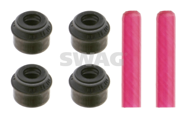 10 92 4202 SWAG Комплект прокладок, стержень клапана (фото 1)
