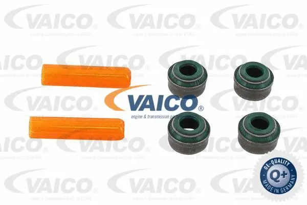 V30-9941 VAICO Комплект прокладок, стержень клапана (фото 1)