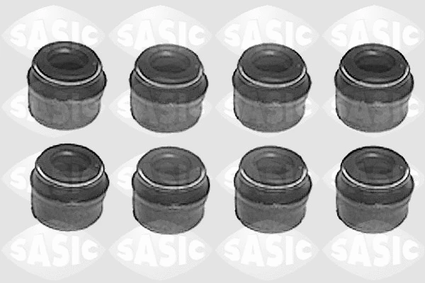 9560190S SASIC Комплект прокладок, стержень клапана (фото 1)
