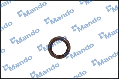 EGENH00050 MANDO Комплект прокладок, стержень клапана (фото 2)