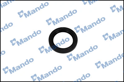 EGHNH00086 MANDO Комплект прокладок, стержень клапана (фото 1)