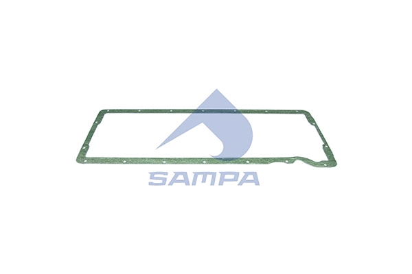 022.245 SAMPA Прокладка, масляная ванна (фото 1)