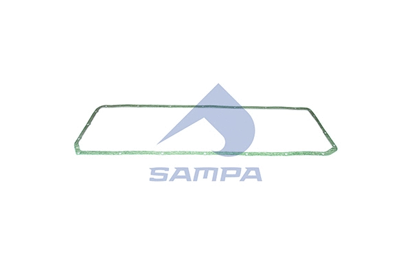 022.258 SAMPA Прокладка, масляная ванна (фото 1)