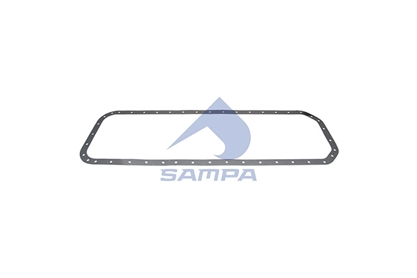 032.459 SAMPA Прокладка, масляная ванна (фото 1)