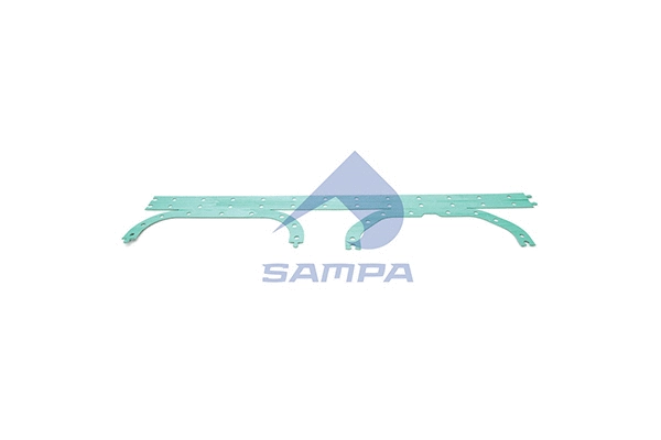 032.462 SAMPA Прокладка, масляная ванна (фото 1)
