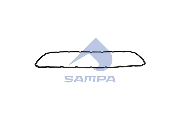 034.247 SAMPA Прокладка, масляная ванна (фото 1)