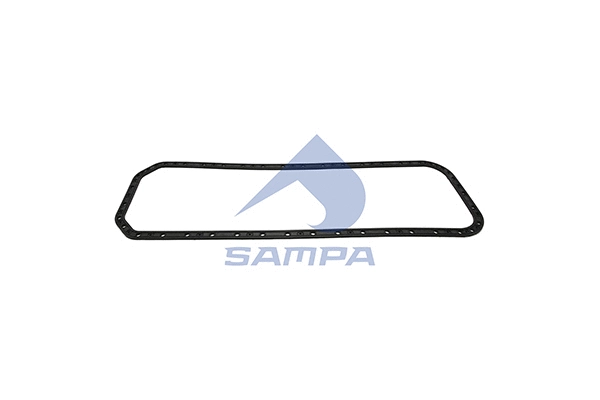 037.208 SAMPA Прокладка, масляная ванна (фото 1)