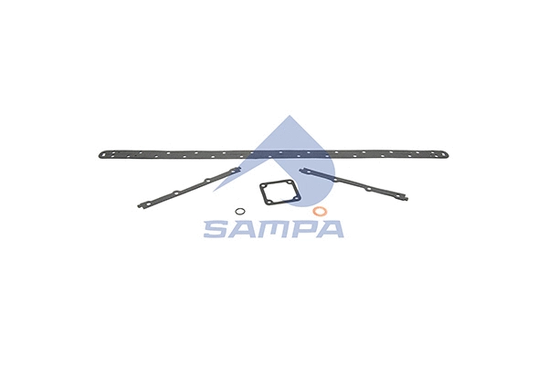 044.299 SAMPA Прокладка, масляная ванна (фото 1)
