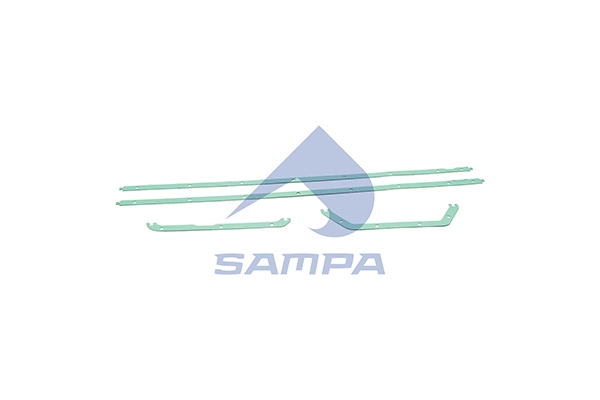 044.395 SAMPA Прокладка, масляная ванна (фото 1)