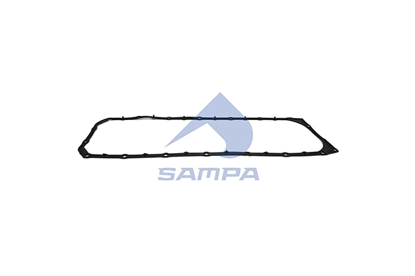 078.404 SAMPA Прокладка, масляная ванна (фото 1)