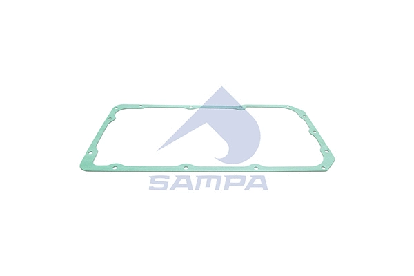 204.373 SAMPA Прокладка, масляная ванна (фото 1)