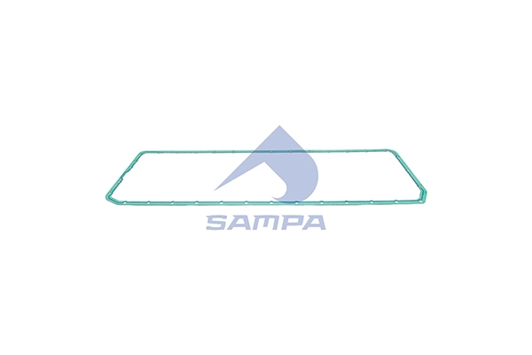 205.110 SAMPA Прокладка, масляная ванна (фото 1)