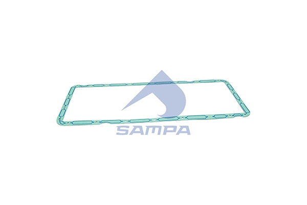 205.113 SAMPA Прокладка, масляная ванна (фото 1)
