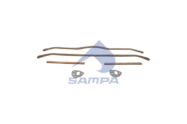 209.159 SAMPA Прокладка, масляная ванна (фото 1)