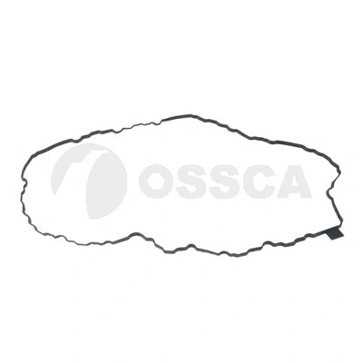 64067 OSSCA Прокладка, масляная ванна (фото 1)