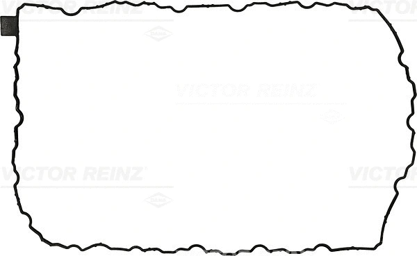 71-10835-00 VICTOR REINZ Прокладка, масляный поддон (фото 1)