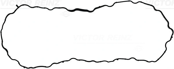 71-12456-00 VICTOR REINZ Прокладка, масляный поддон (фото 1)