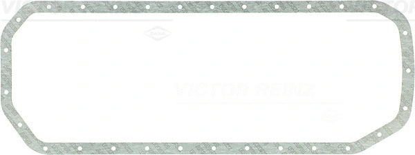 71-22601-20 VICTOR REINZ Прокладка, масляный поддон (фото 1)