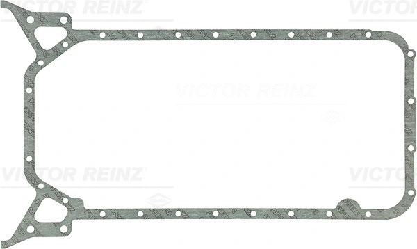 71-26204-10 VICTOR REINZ Прокладка, масляный поддон (фото 1)