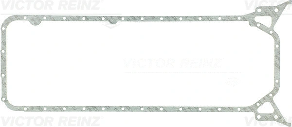 71-26232-20 VICTOR REINZ Прокладка, масляный поддон (фото 1)