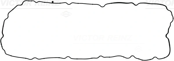 71-34906-00 VICTOR REINZ Прокладка, масляный поддон (фото 1)