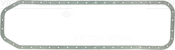 71-40321-00 VICTOR REINZ Прокладка, масляный поддон (фото 1)