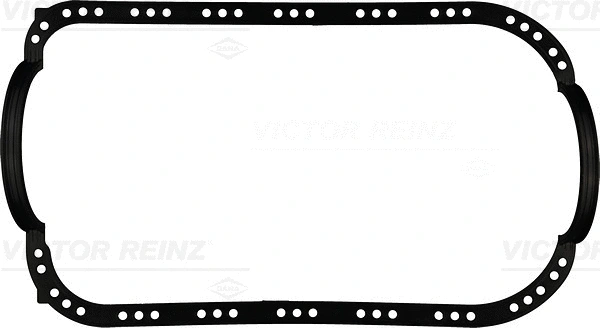 71-52353-00 VICTOR REINZ Прокладка, масляный поддон (фото 1)