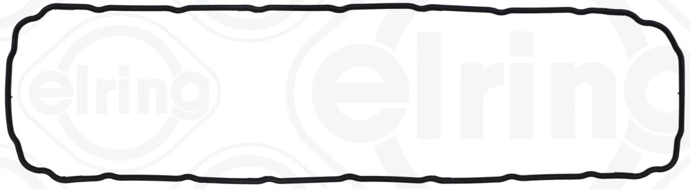 156.361 ELRING Прокладка, масляный поддон (фото 1)