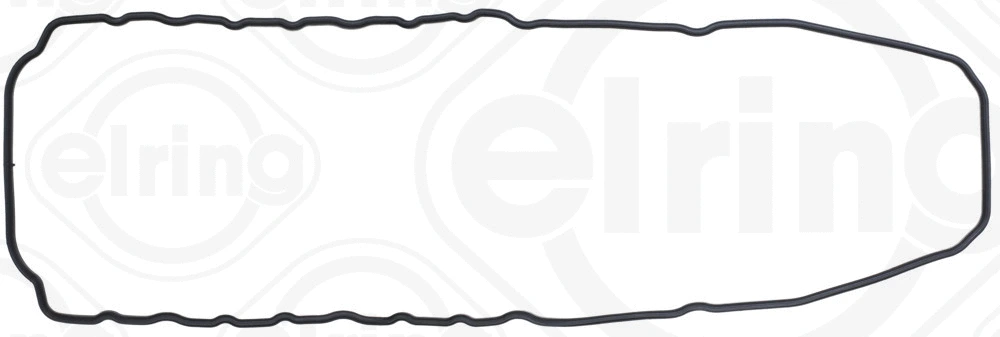 355.950 ELRING Прокладка, масляный поддон (фото 1)