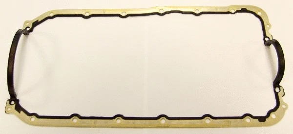 916.261 ELRING Прокладка, масляный поддон (фото 1)