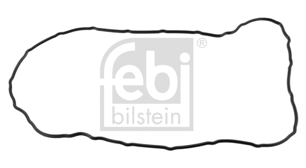 102397 FEBI Прокладка, масляный поддон (фото 1)