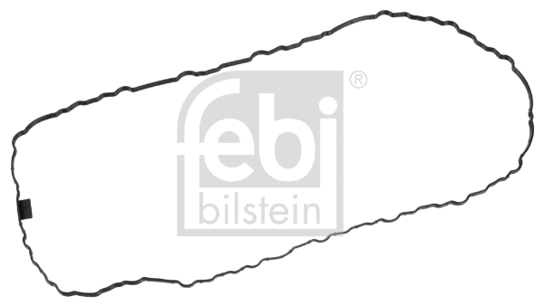 171959 FEBI Прокладка, масляный поддон (фото 1)