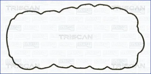 510-3004 TRISCAN Прокладка, масляный поддон (фото 1)