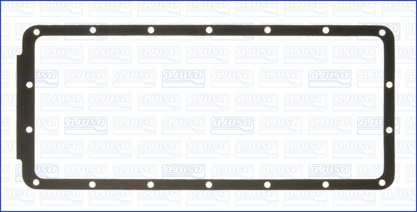 14039900 AJUSA Прокладка, масляный поддон (фото 1)