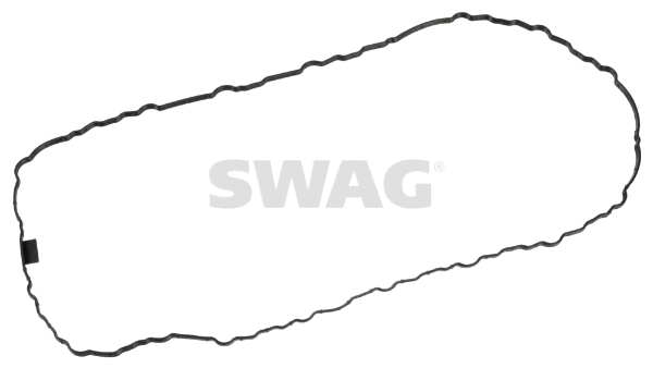 33 10 1095 SWAG Прокладка, масляный поддон (фото 1)
